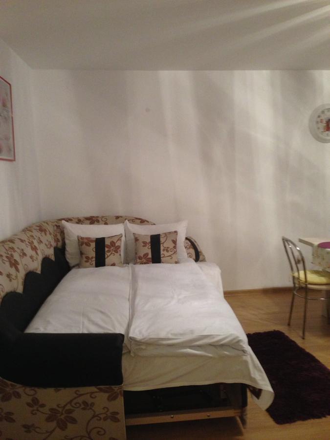 Xenopol Grand Studio Daire Sibiu Dış mekan fotoğraf